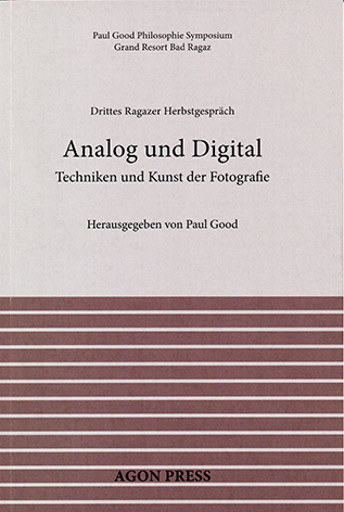 Image of "Analog und Digital": Techniken und Kunst der Fotografieherbst